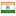 onlinebrandmarketingfirm.com server is located in India